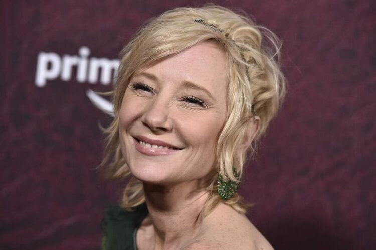 Anne Heche, la famiglia: è cerebralmente morta
