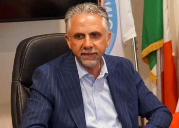 Modica, Ignazio Abbate presenta il programma elettorale