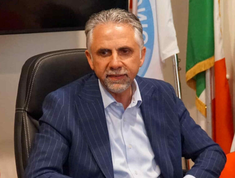 Modica, Ignazio Abbate presenta il programma elettorale