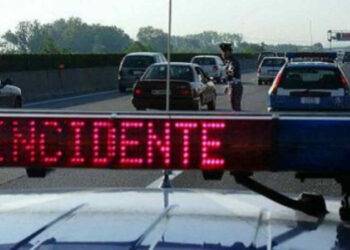 Incidente a Castel maggiore