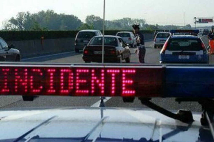 Incidente a Castel maggiore