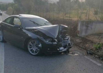 Incidente mortale, auto contro muro: morto il 26enne Salvatore Tomasi