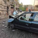 Incidente stradale a Modica: 2 feriti