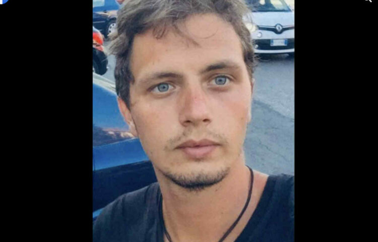 Incidente stradale: muore Andrea Aiello di 29 anni