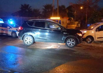 Due incidenti stradali, uno sulla Vittoria-Comiso e uno a Santa Croce Camerina FOTO