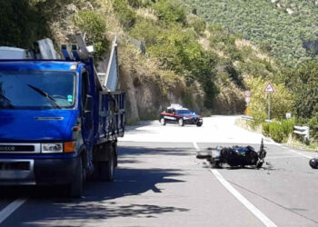 Incidente stradale sulla Modica-Ragusa: un ferito