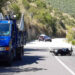 Incidente stradale sulla Modica-Ragusa: un ferito