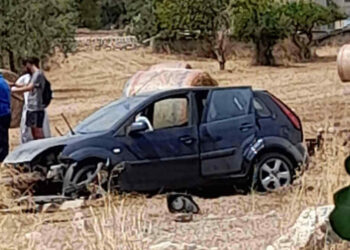 Incidente stradale sulla Scicli-Sampieri: muore Cristina Donzella
