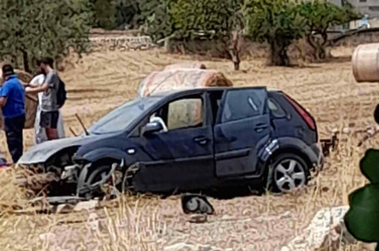 Incidente stradale sulla Scicli-Sampieri: muore Cristina Donzella