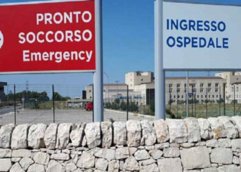 Infermiere aggredito in ospedale a Ragusa