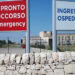 Infermiere aggredito in ospedale a Ragusa
