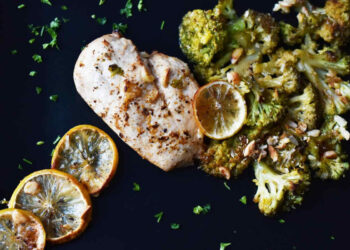 La dieta di agosto per dimagrire in un lampo: menù