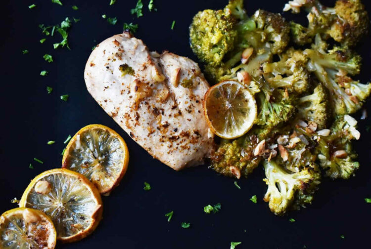 La dieta di agosto per dimagrire in un lampo: menù