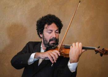 La musica sinfonica a Modica: il 6 agosto