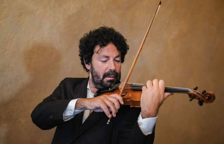 La musica sinfonica a Modica: il 6 agosto