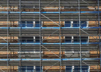 Ragusa, messa in sicurezza dei prospetti delle scuole