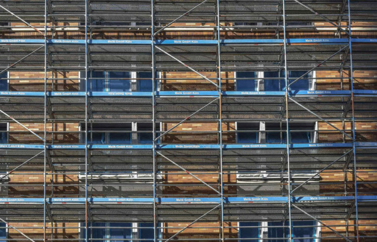 Ragusa, messa in sicurezza dei prospetti delle scuole