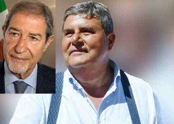 Lettera al Presidente Nello Musumeci