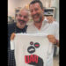 Posta un video con Salvini: chef modicano linciato sui social