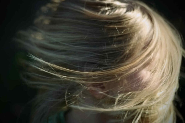 Lo stress? si misura dai capelli