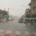 Maltempo a Modica VIDEO