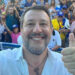 Matteo Salvini oggi a Comiso e Scicli