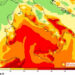 Temperature estremo e caldo con temperature fino a 40 gradi sono previste in Sicilia tra mercoledì 17 agosto e giovedì 18 agosto.
