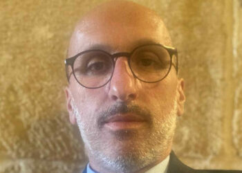 Modica, Giovanni Spadaro candidato alla Camera dei Deputati
