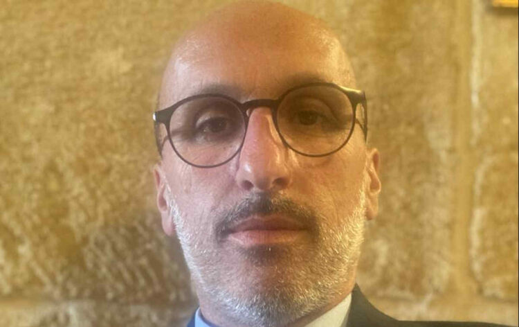 Modica, Giovanni Spadaro candidato alla Camera dei Deputati