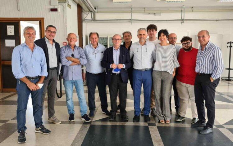 Modica, depositate le 4 candidature Udc per regionali