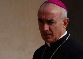 Mons. Antonio Stagliano’ nominato amministratore apostolico della Diocesi di Noto