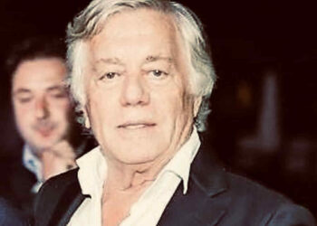 Morto a Palermo l'imprenditore Ippolito Ferreri