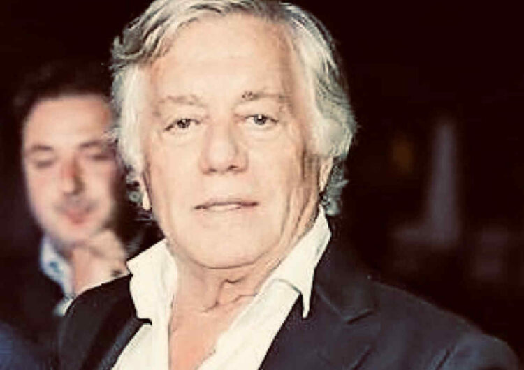 Morto a Palermo l'imprenditore Ippolito Ferreri