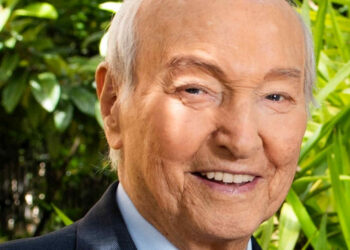 E' morto Piero Angela