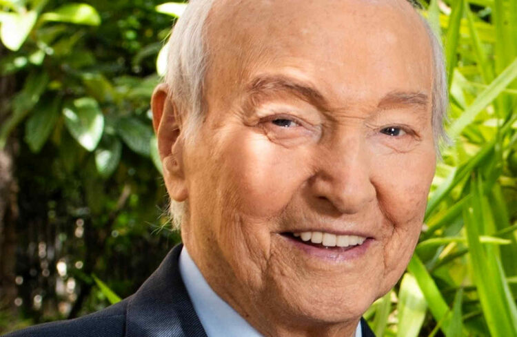 E' morto Piero Angela