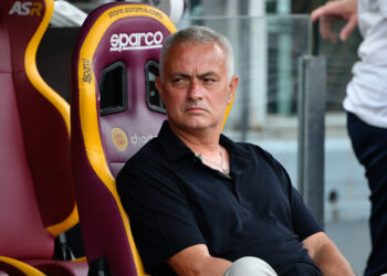 Mourinho “Scudetto? Troppo rumore sulla Roma”