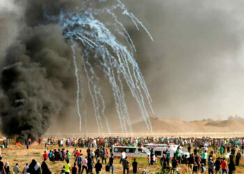 Nkba la catastrofe a Ragusa