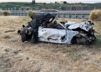 incidente stradale siracusa catania