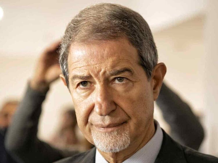 Sicilia, Nello Musumeci si è dimesso