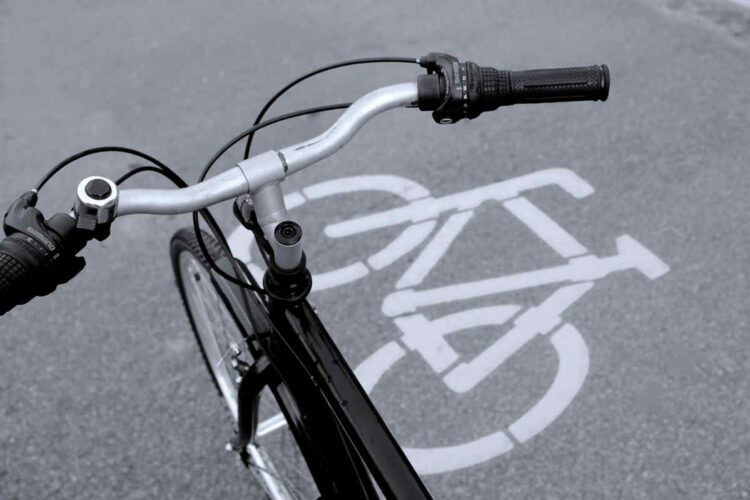 pista ciclabile a marina di ragusa
