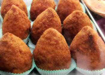 Catania tra le Migliori Città al Mondo per il Cibo: 21° Posto nella Classifica di TasteAtlas