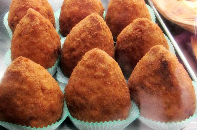 Catania tra le Migliori Città al Mondo per il Cibo: 21° Posto nella Classifica di TasteAtlas