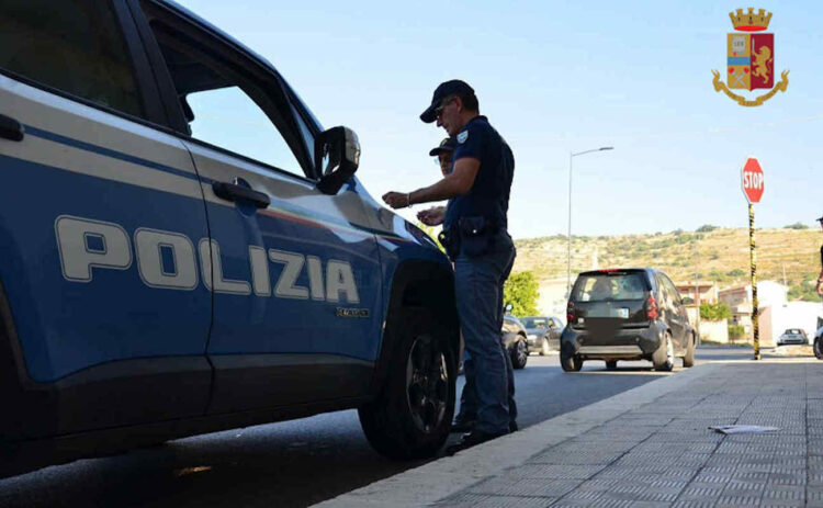 Ragusa controlli ferragosto