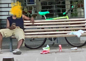 Ragusa, degrado centro storico: è polemica