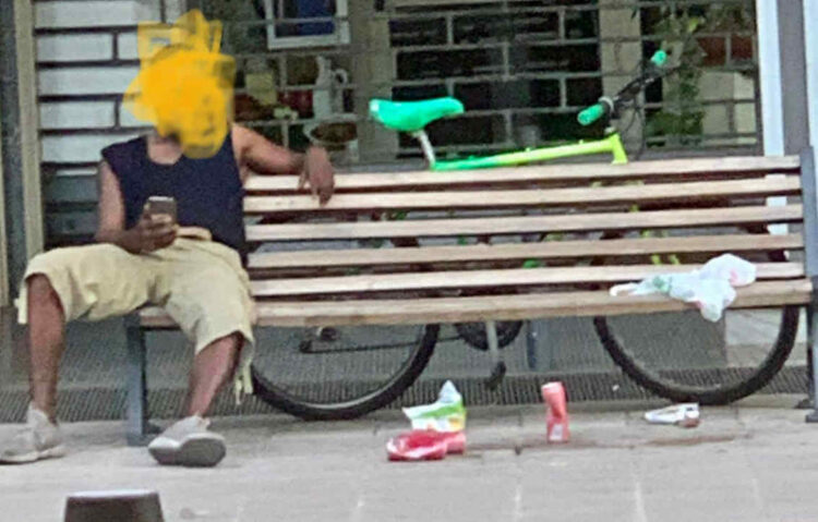 Ragusa, degrado centro storico: è polemica