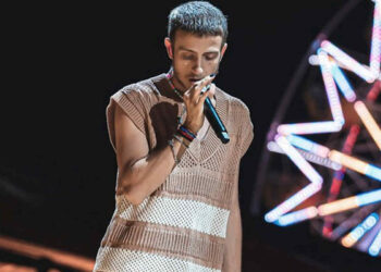 Ragusa, divieti per concerto del cantante Sangiovanni