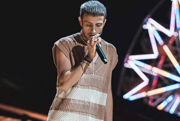 Ragusa, divieti per concerto del cantante Sangiovanni