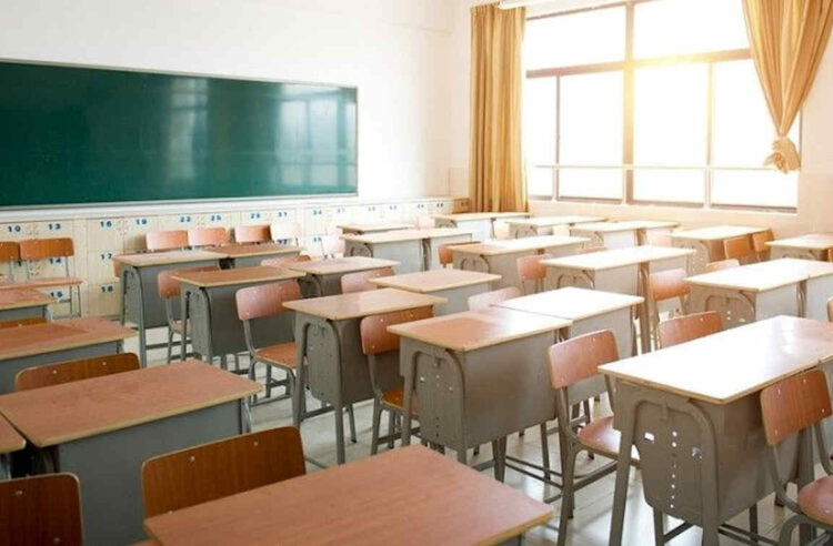 Presto i lavori di adeguamento sismico della scuola Pascoli