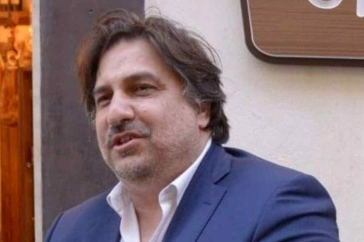 Ragusa, è morto l'imprenditore Peppe Muccio: aveva 54 anni