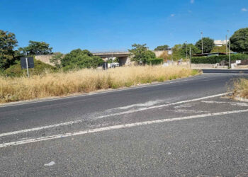 Ragusa, sollecito per scerbatura in zona artigianale